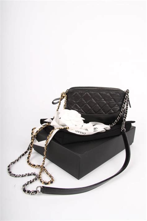 chanel mini gabrielle bag|Chanel Mini Bags & Flap Bags On Sale .